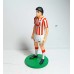 1/24 Tasos Mitropoulos Olympiacos Handpainted Figure